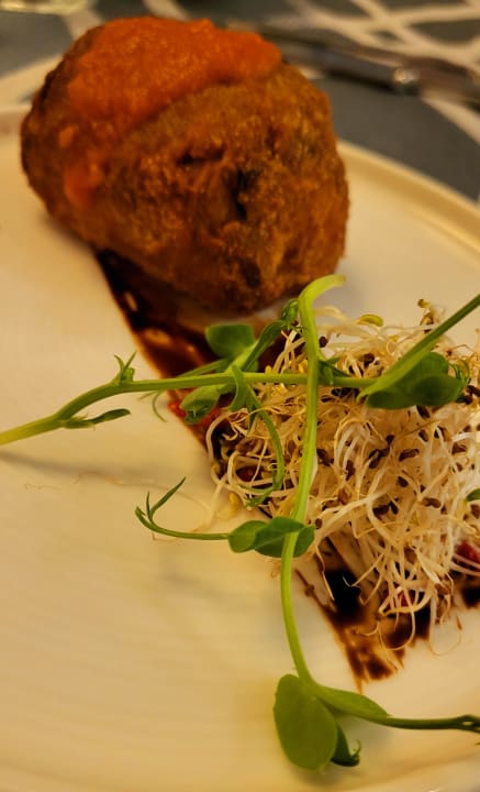 Gastro Hotel Delphin Imperial