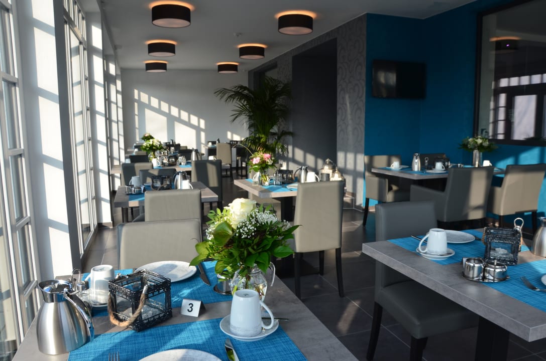 Gastro Hotel Garni Nordseejuwel