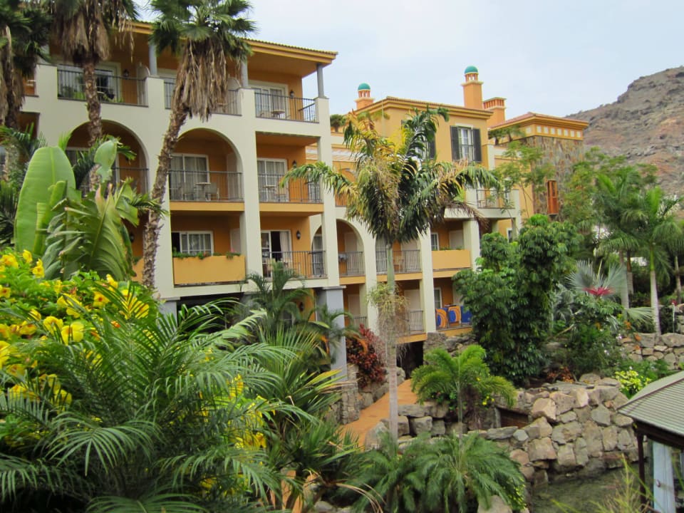 Wohneinheiten Hotel Cordial Mogán Playa