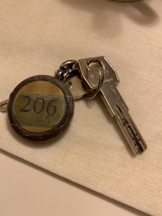 Zimmer Hotel San Luca