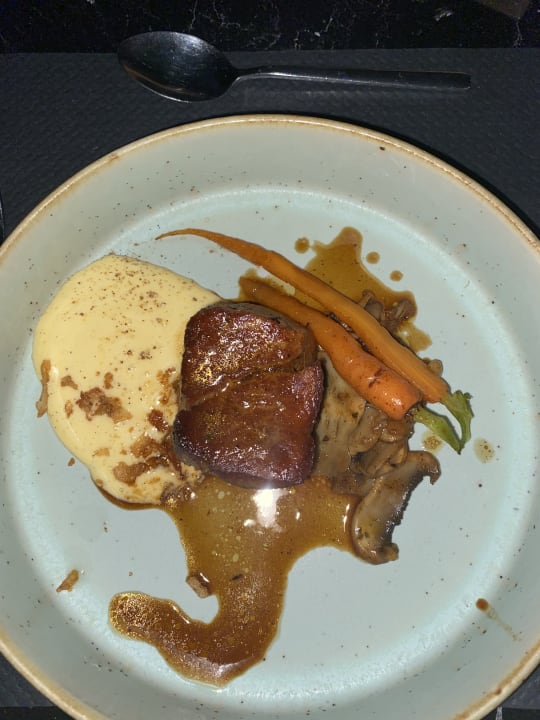 Gastro Seaside A Lifestyle Resort