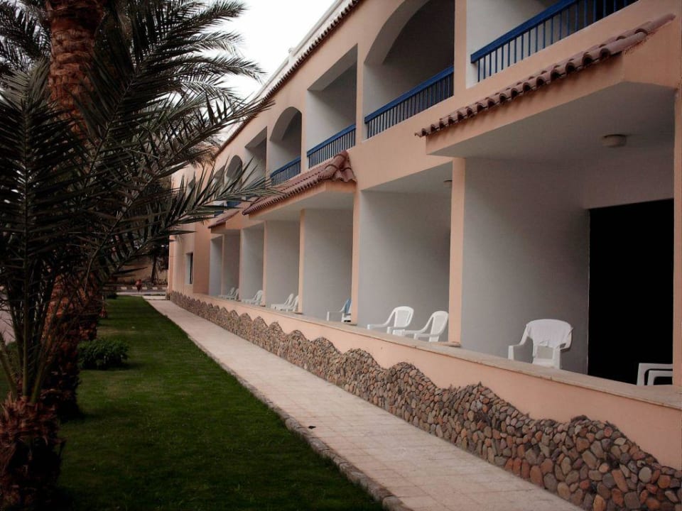 Nebenhaus Beach Albatros Resort