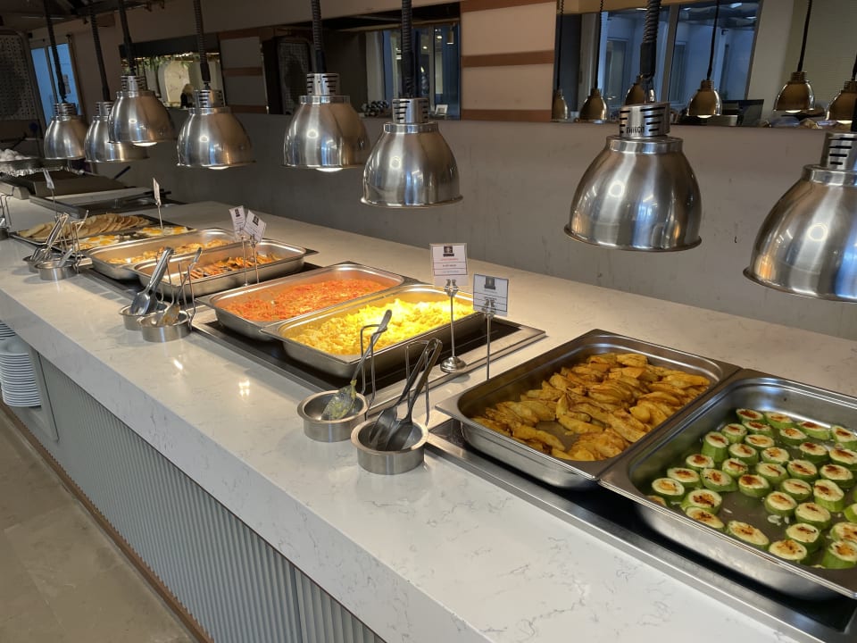 Gastro Side Story Resort & Spa