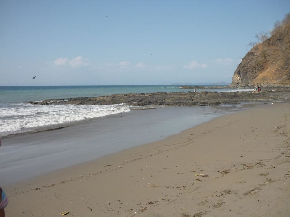 Strand  Hotel Riu Guanacaste