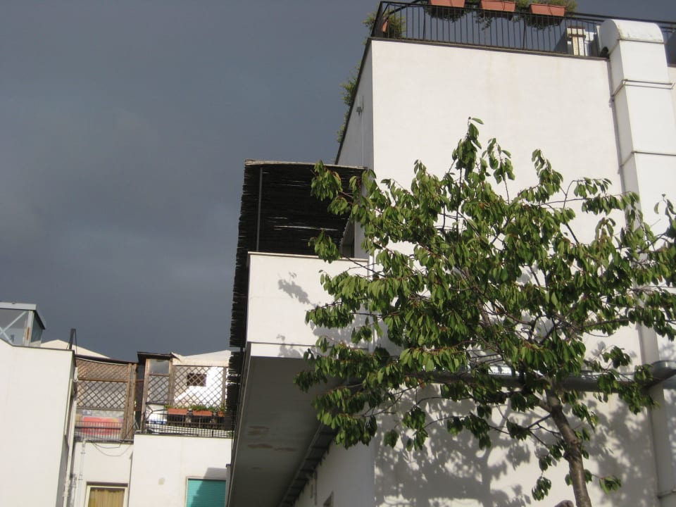 Außenansicht Hotel & Resort Le Axidie, BW Signature Collection