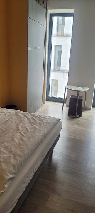 Zimmer ibis budget Bremen City Center