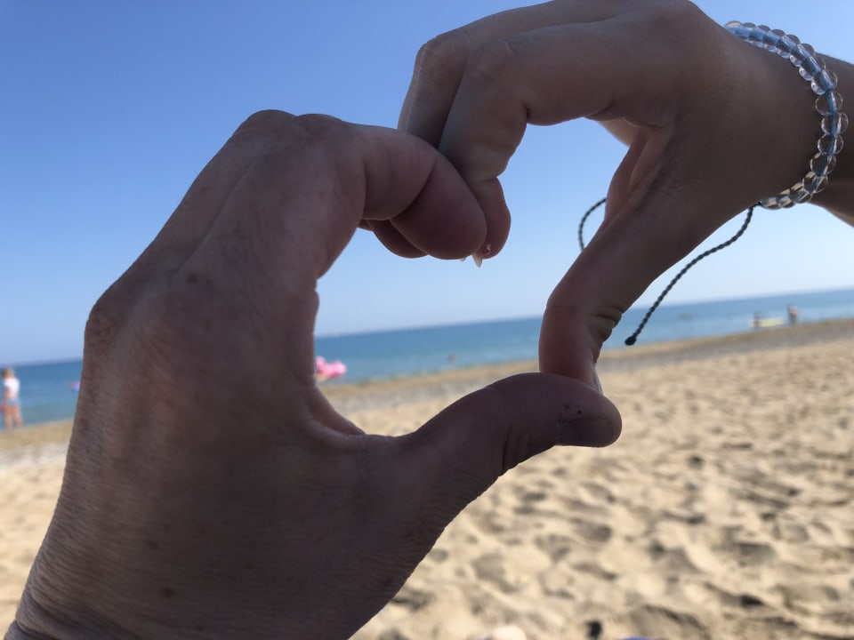 Strand Hotel Kathrin Beach