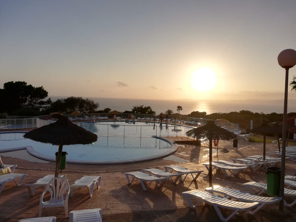 Pool Sun Club Eldorado