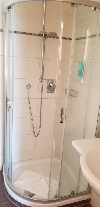 Zimmer Alpenhotel Ernberg