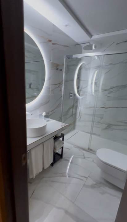 Zimmer Apartosuite Jardines de Sabatini