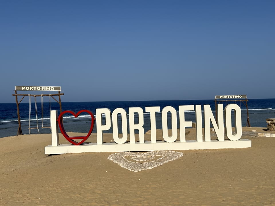 Strand Pickalbatros Villaggio Resort - Portofino