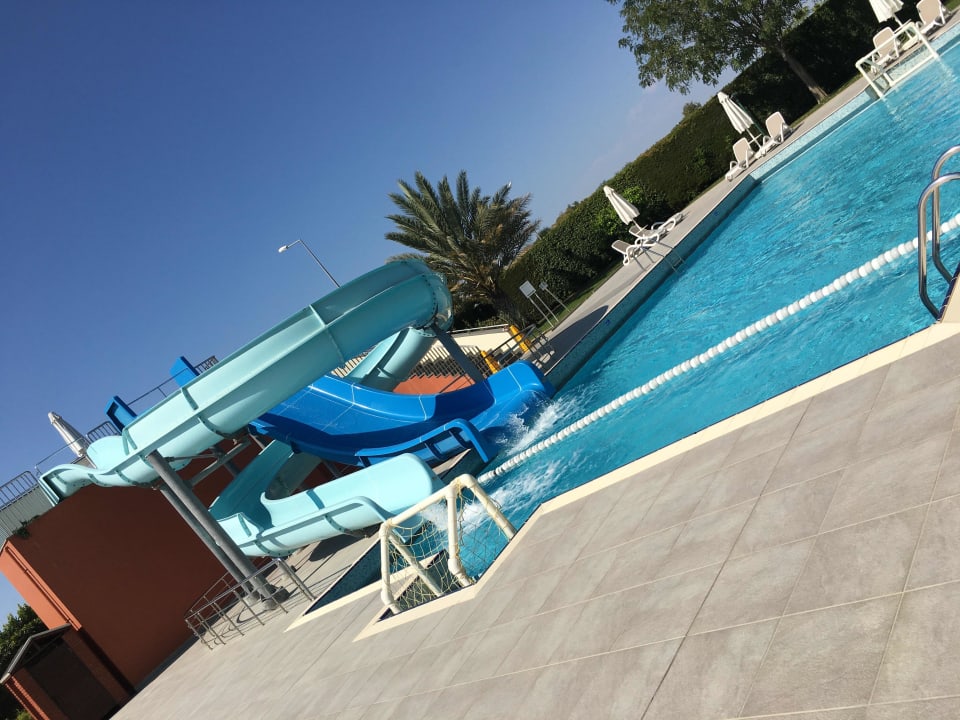 Pool Barut GOIA