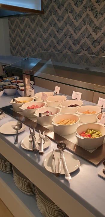 Gastro Iberostar Selection Coral Bávaro