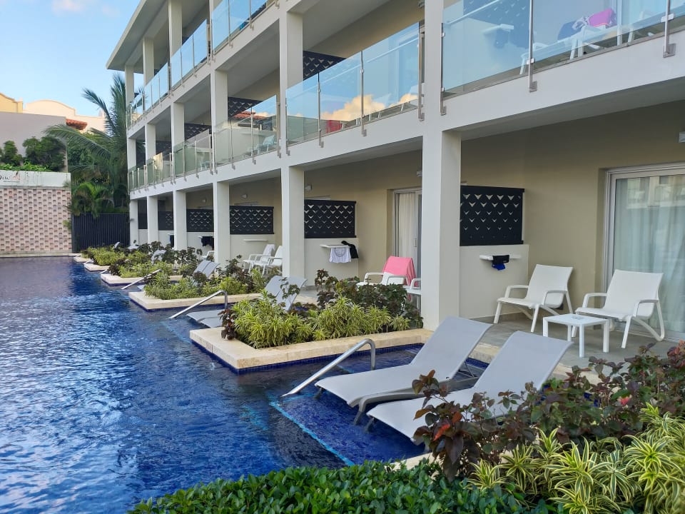 Außenansicht Catalonia Royal La Romana - Adults only