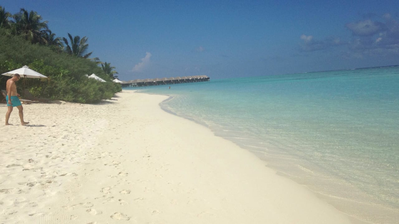 Paradis Velassaru Maldives