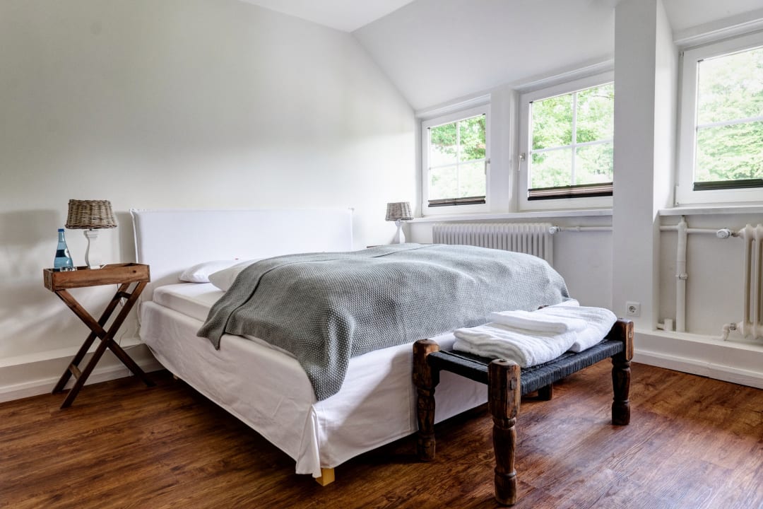 Zimmer Hotel Stimbekhof