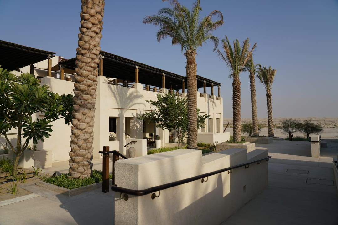 Sonstiges Al Wathba, a Luxury Collection Desert Resort & Spa, Abu Dhabi