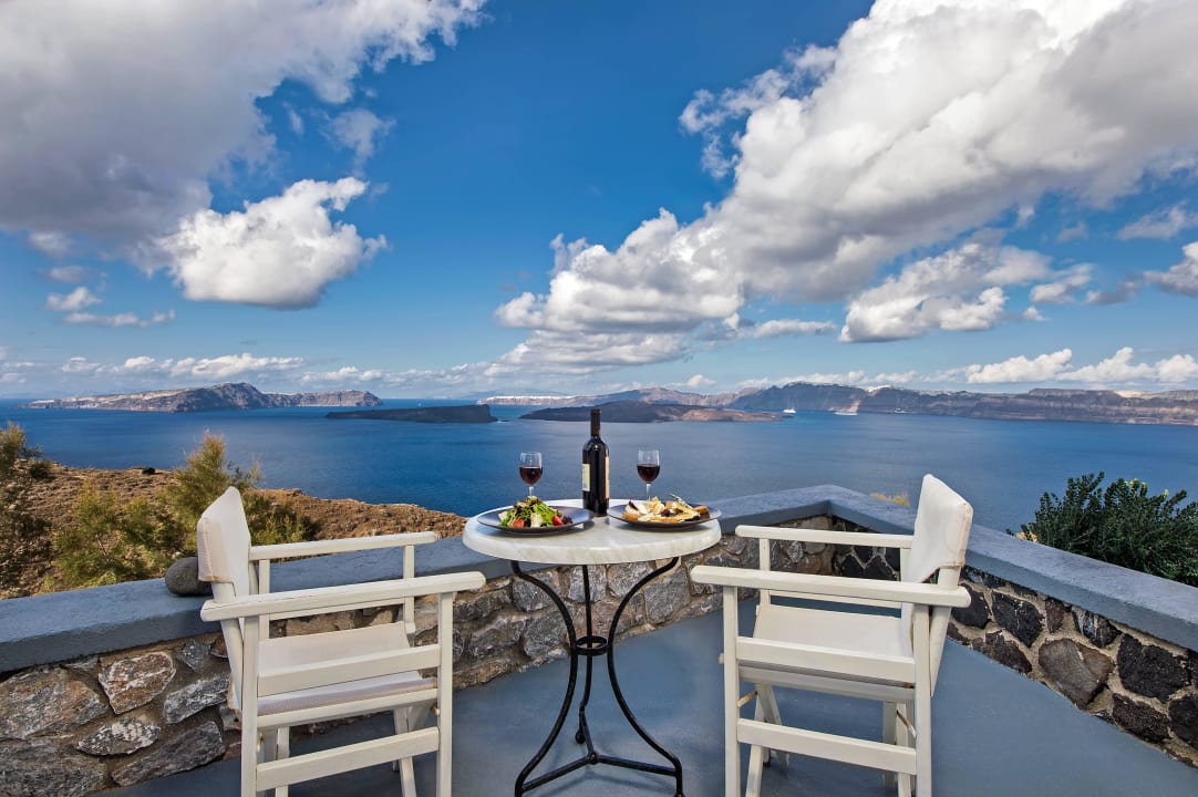 Superior room Apanemo  Hotel