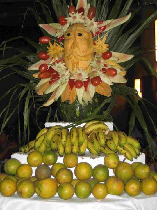 Deko Grand Palladium Select Bávaro Resort & Spa