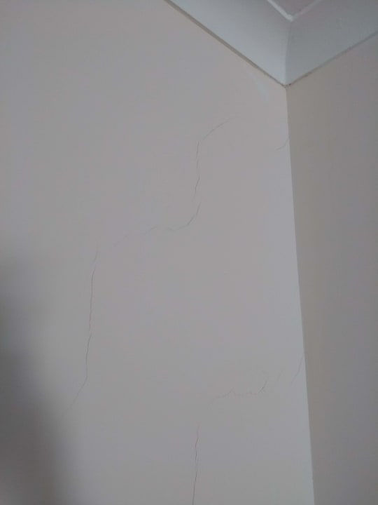 Risse in der Wand Riviera Spa Resort - Adults Only