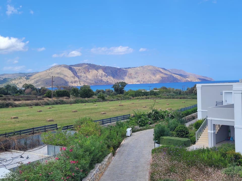 Strand Anemos Luxury Grand Resort