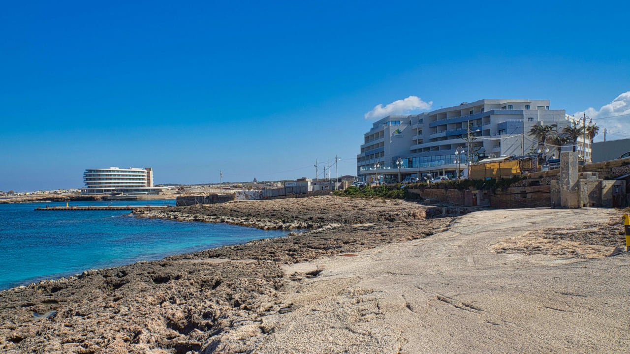 Außenansicht Riviera Spa Resort - Adults Only