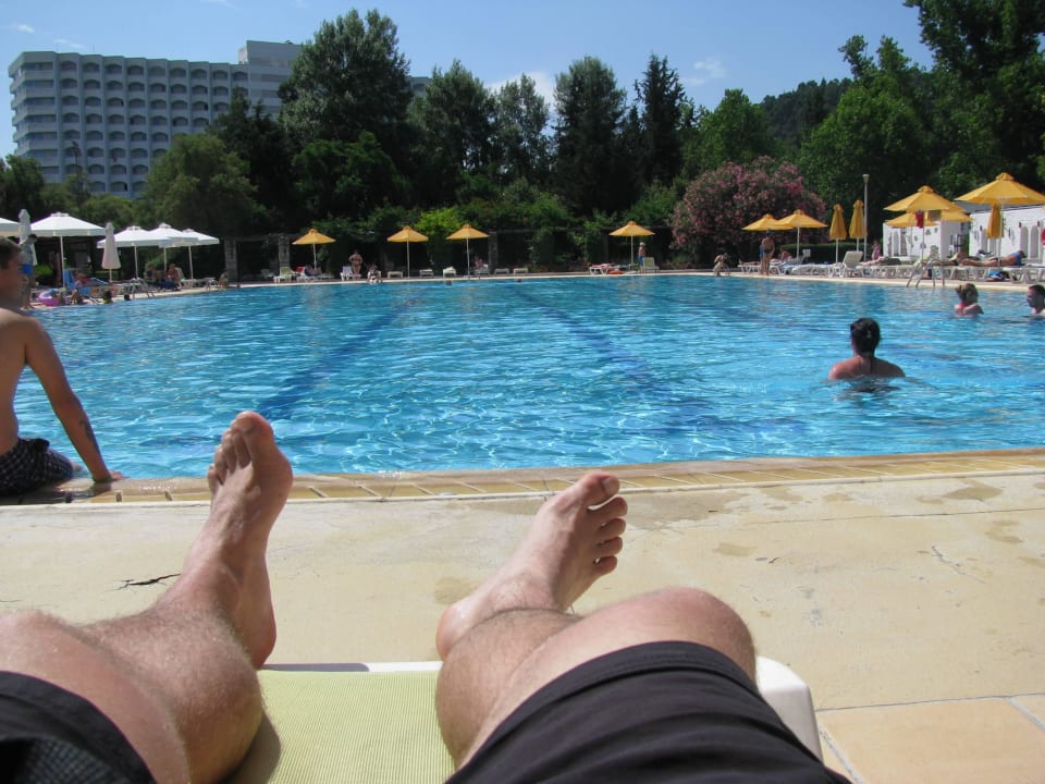 Hotel Athos Palace Hotel Athos Palace