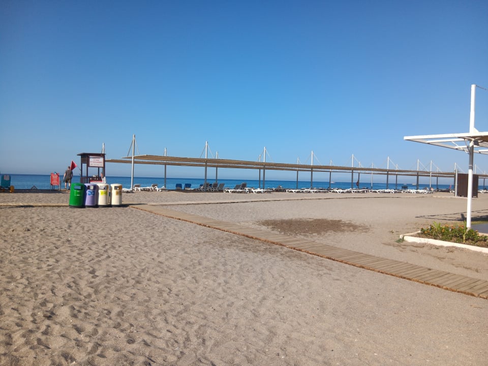 Strand TUI KIDS CLUB Felicia Village