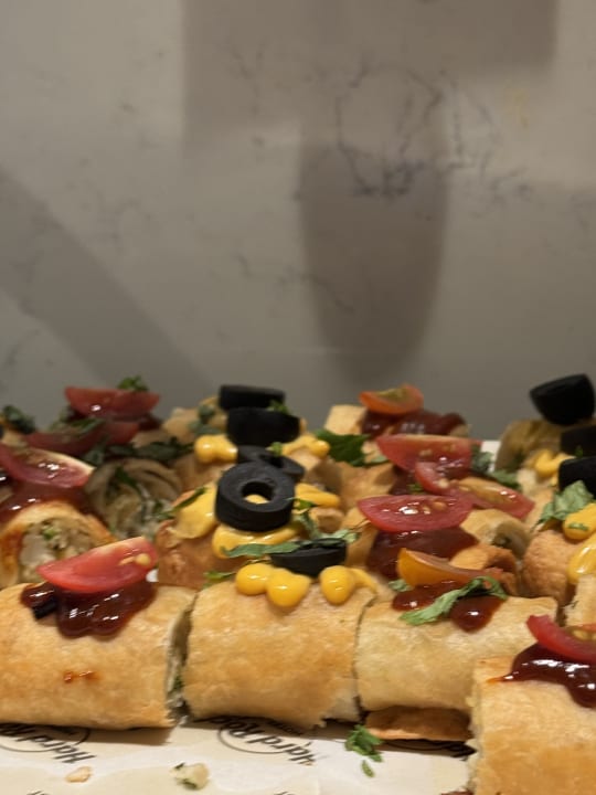 Gastro Hard Rock Hotel Desaru Coast