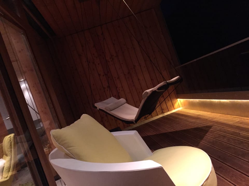 Zimmer Naturhotel Waldklause