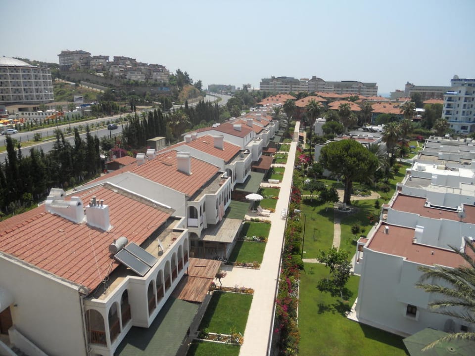 Aska Hotel Just in Beach Aska Hotel Just in Beach