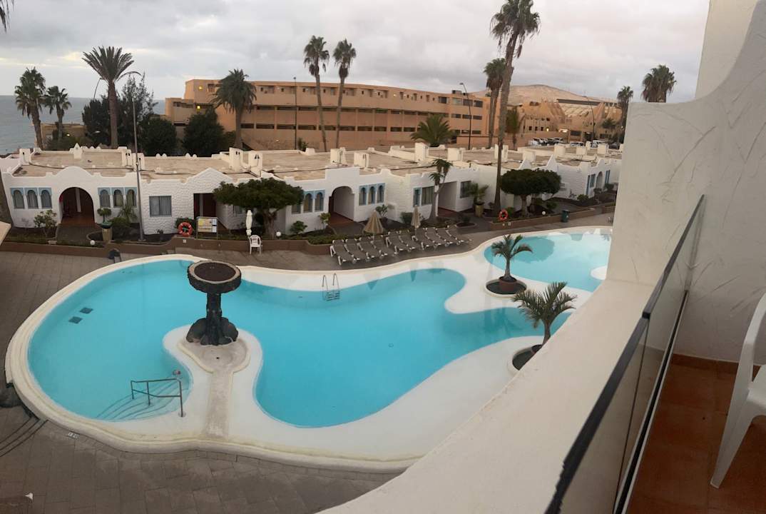 Pool Sotavento Beach Club
