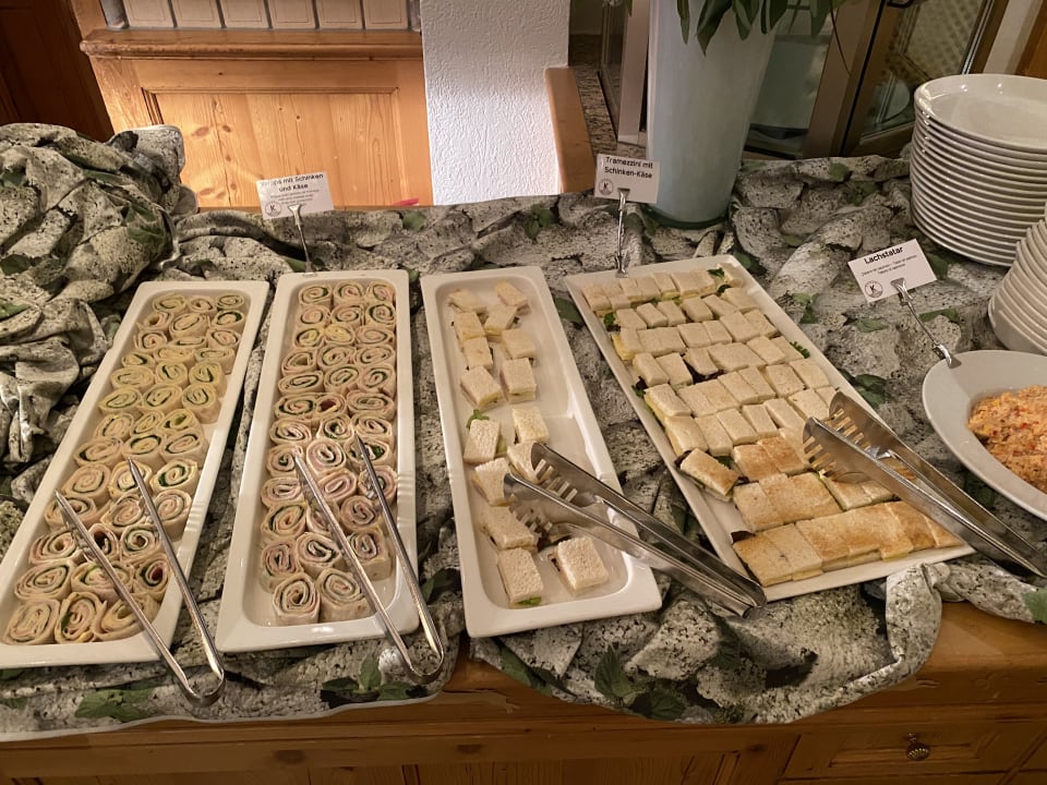 Gastro Das Karwendel - Ihr Wellness Zuhause am Achensee