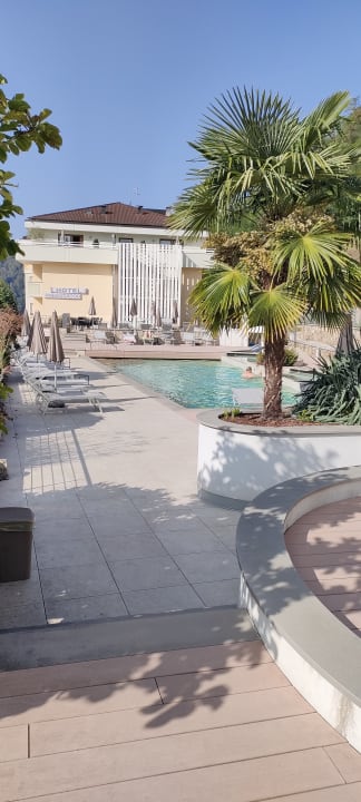 Pool Hotel Ambassador