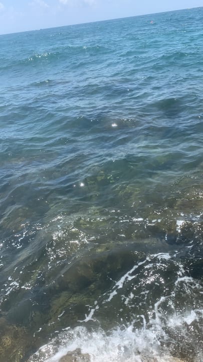 Strand Louis Ledra Beach