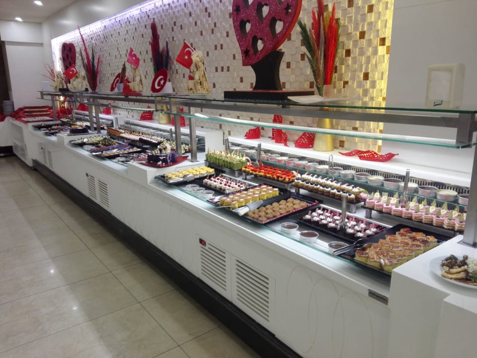 Gastro Hane Family Resort