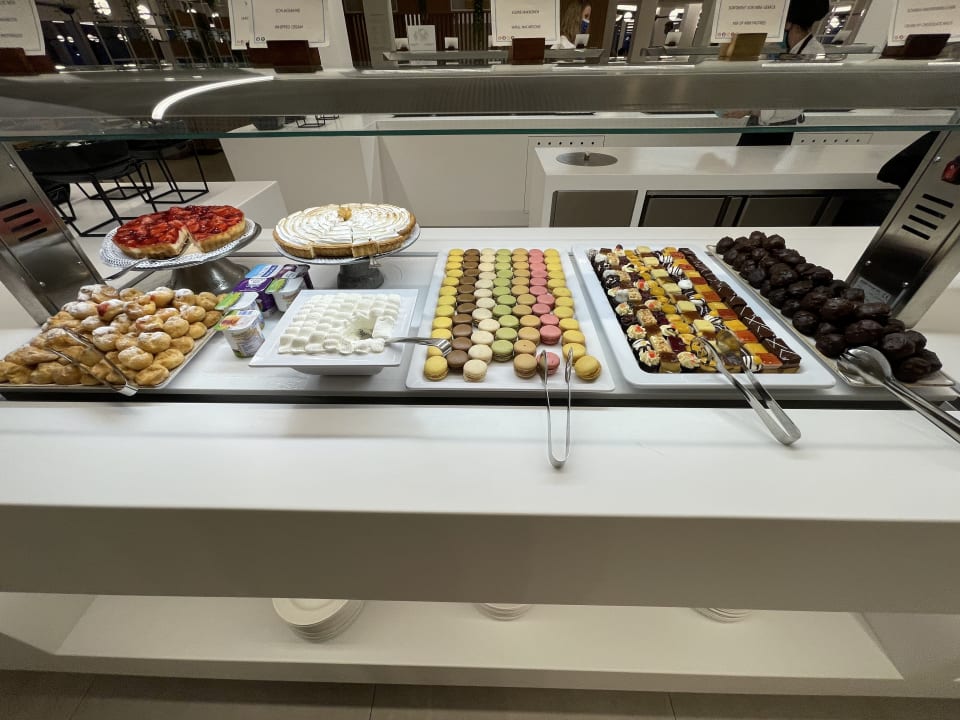 Gastro Playa Esperanza Resort