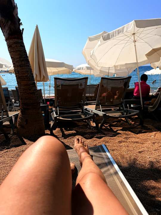 Strand Selene Beach & Spa Hotel