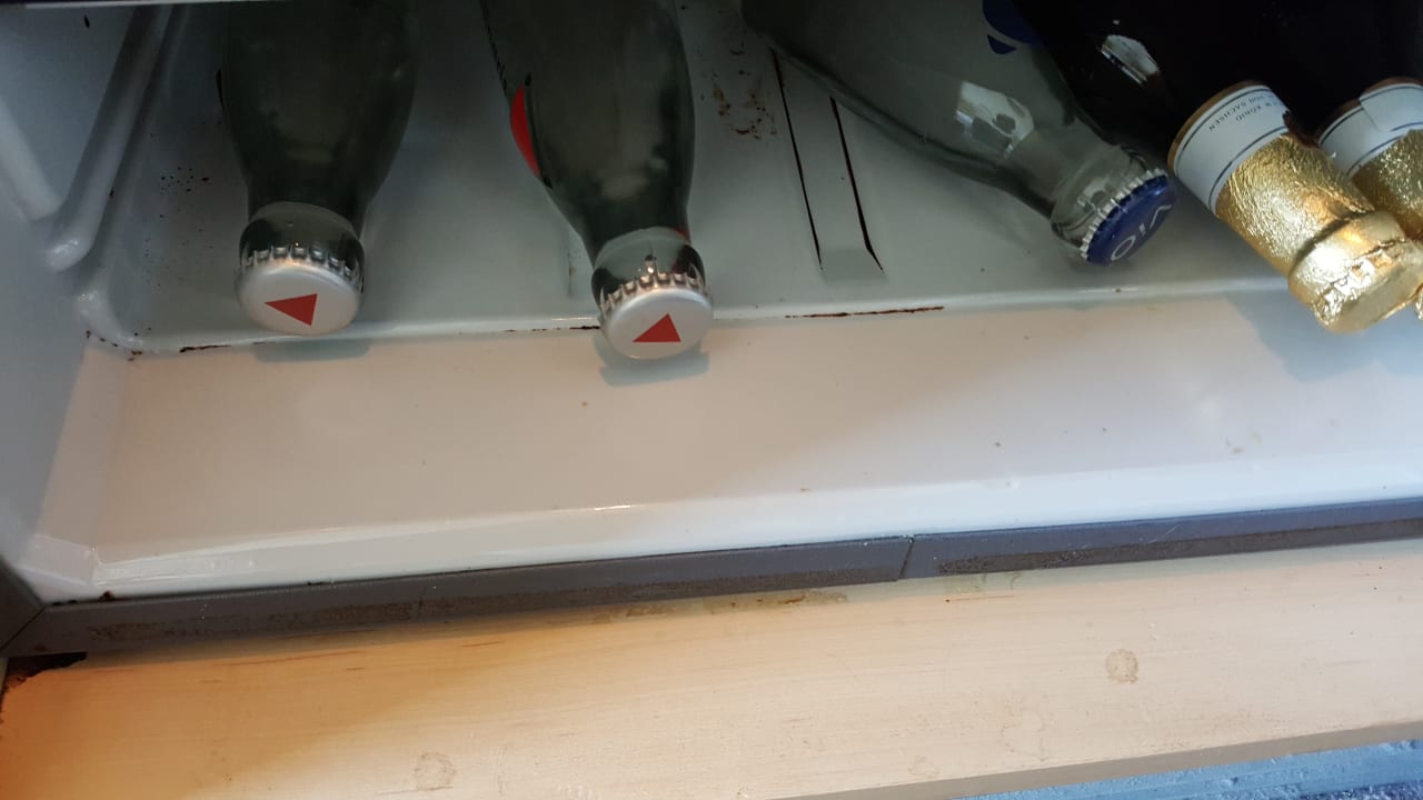 Zimmer Hilton Düsseldorf