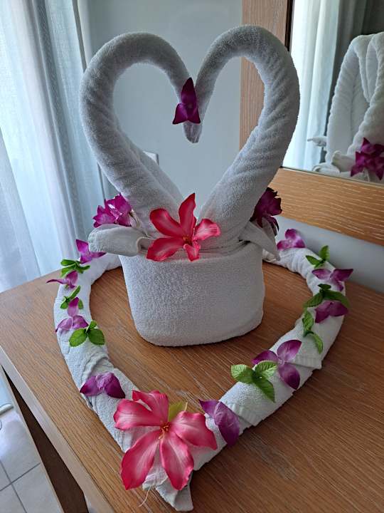 Zimmer Hotel Tigaki Beach