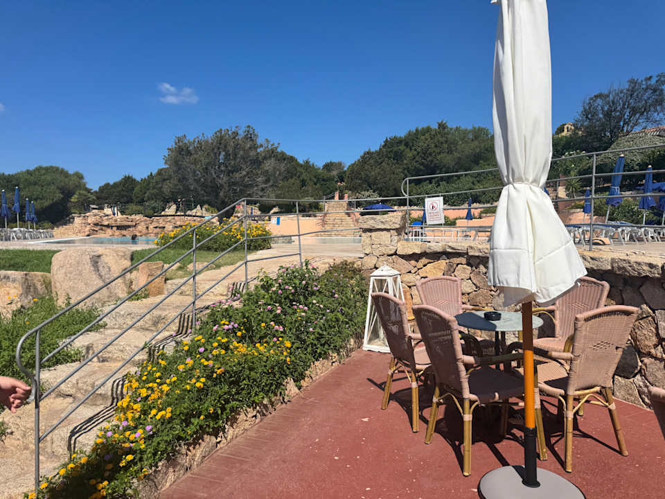 Gastro Colonna Country & Sporting Club