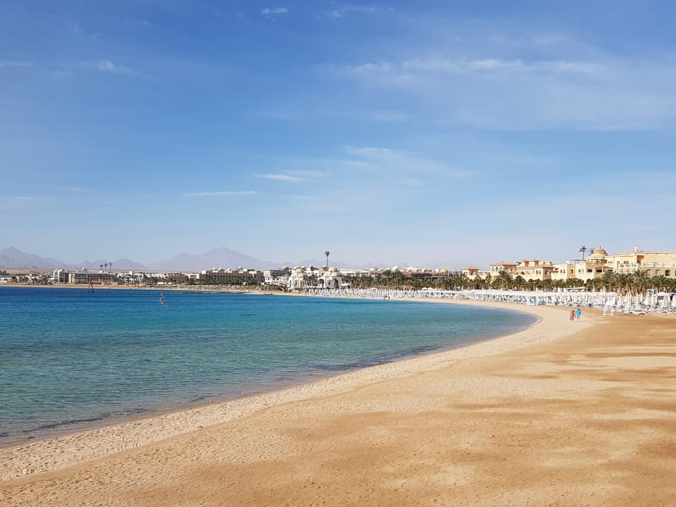 Strand Kaisol Romance Resort