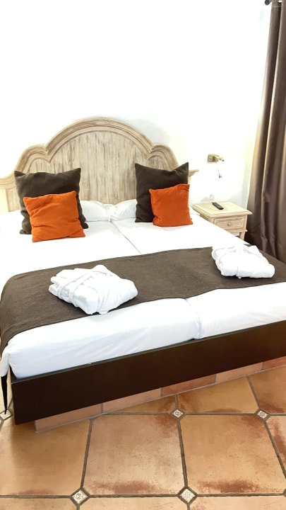 Zimmer Bakour Fuerteventura La Pared