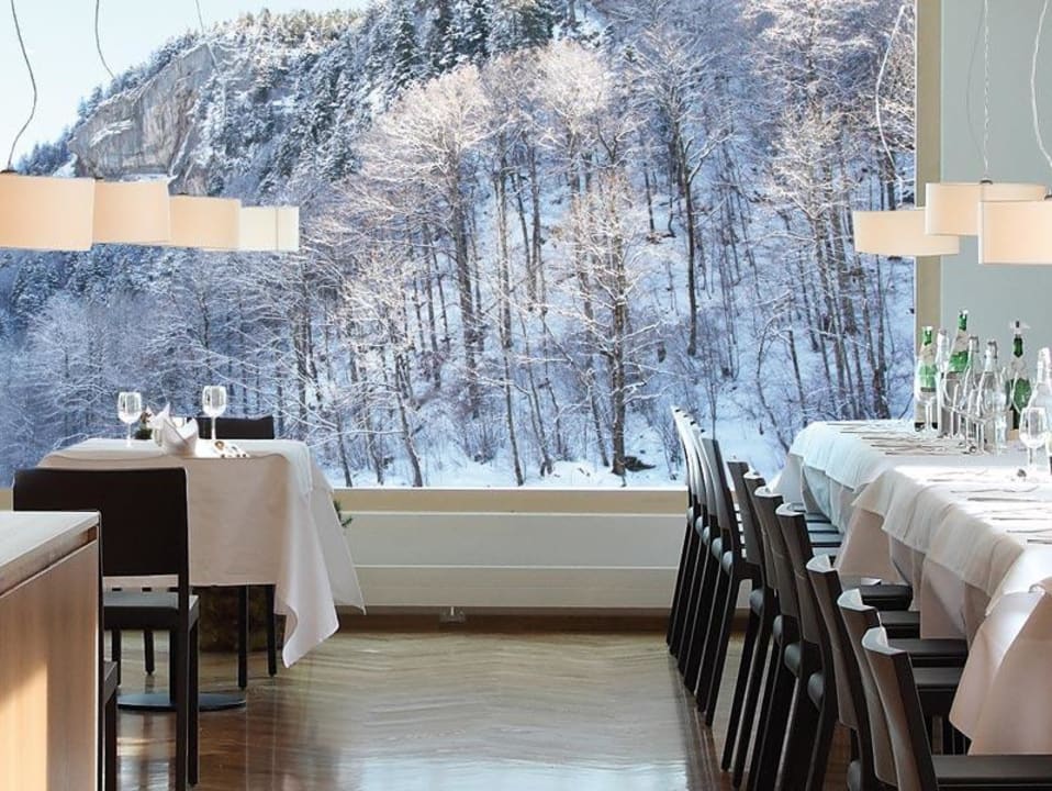 Restaurant Hotel Krone in Au