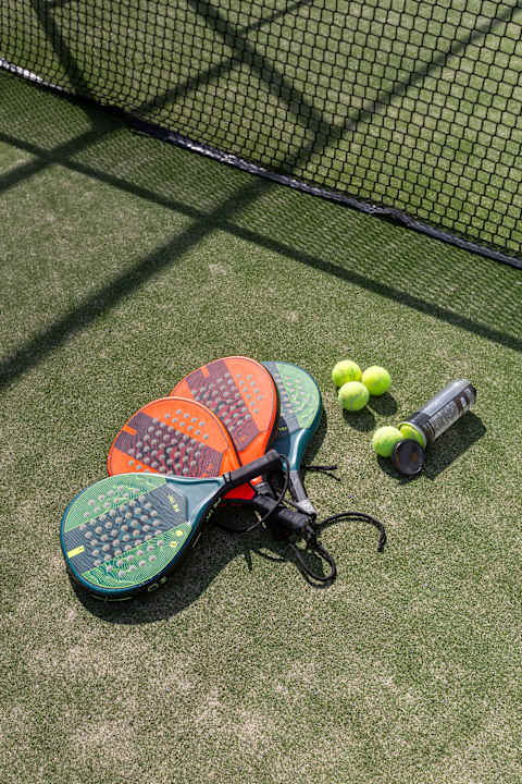 Sport & Freizeit Ai Pozzi Village Hotel & Resort