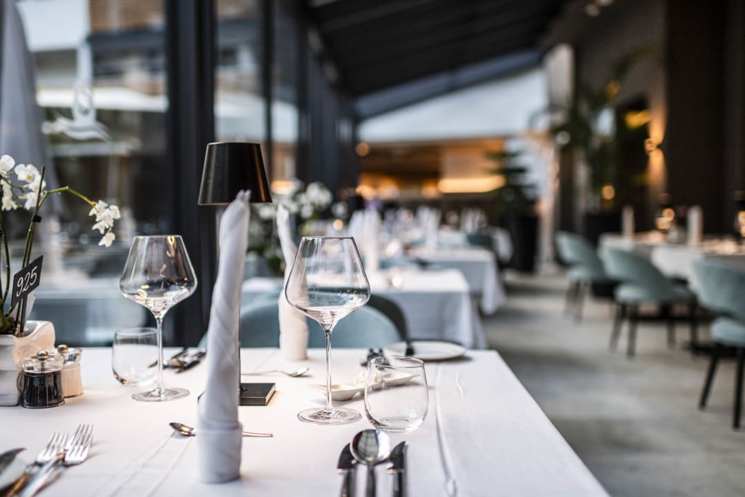 Gastro STROBLHOF Active Family SPA Resort