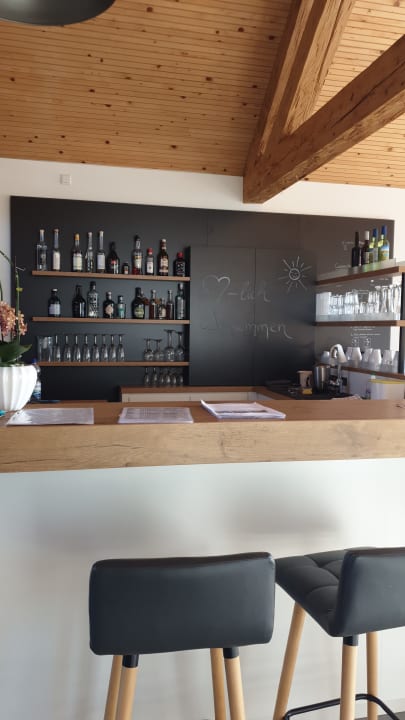 Gastro Landhaus & Landsuiten Hoher