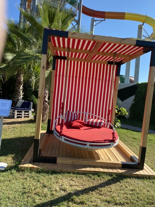 Sport & Freizeit TUI BLUE Xanthe