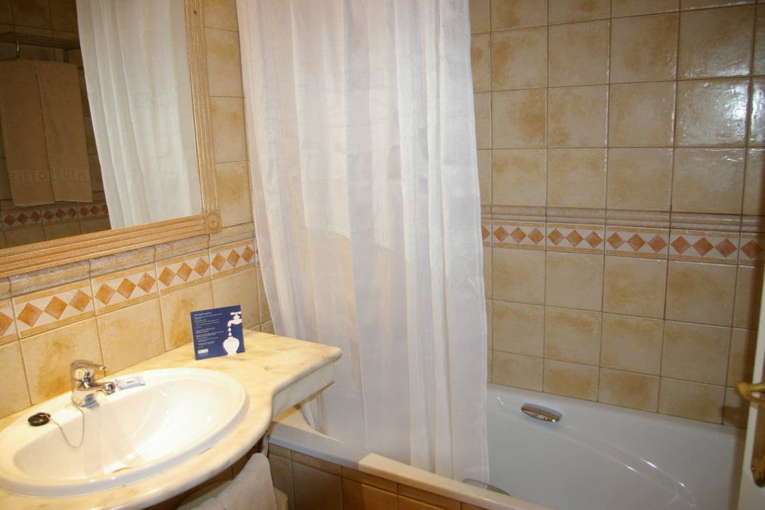 Bad H10 Playa Esmeralda - Adults only