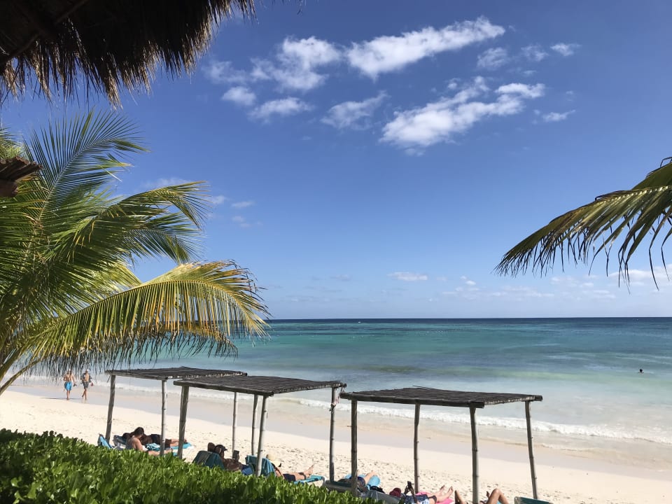 Strand Akumal Bay Beach & Wellness Resort